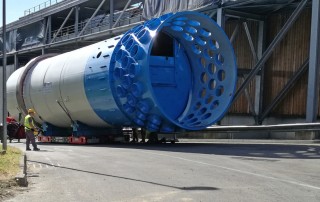 voyager spmt