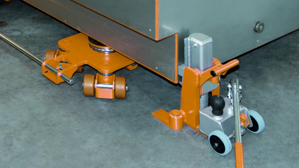carrelli 360