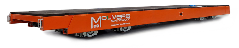 shuttle Mouvers